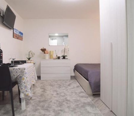 Triumvirato Rooms Bolonia Exterior foto