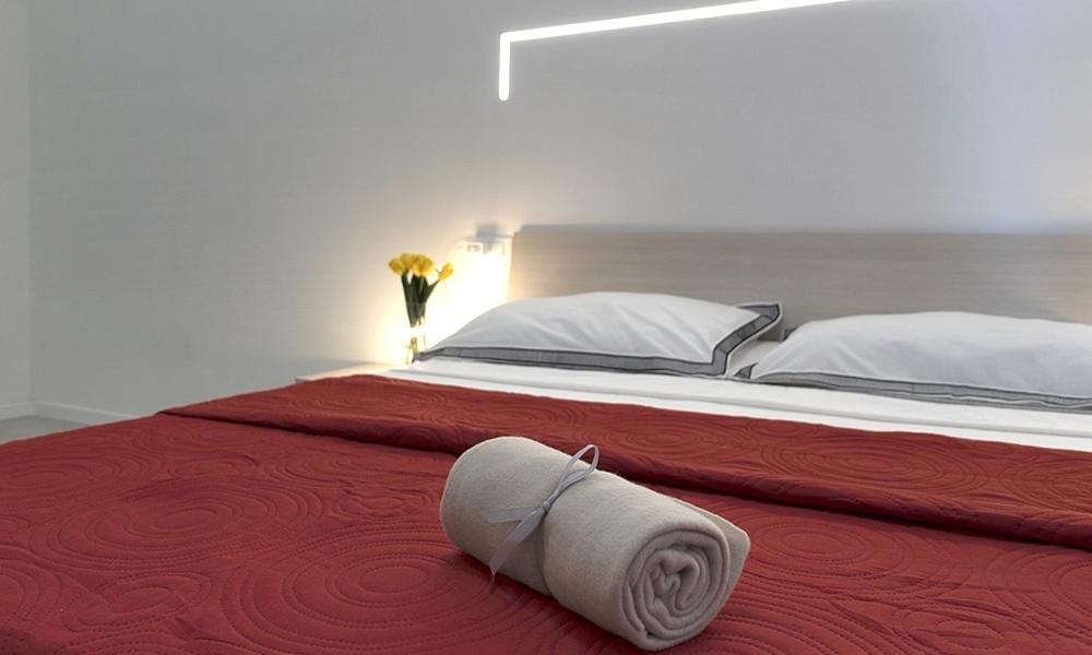 Triumvirato Rooms Bolonia Exterior foto