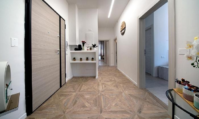 Triumvirato Rooms Bolonia Exterior foto