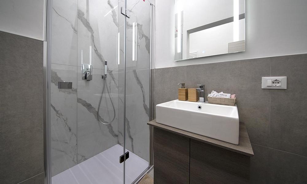 Triumvirato Rooms Bolonia Exterior foto
