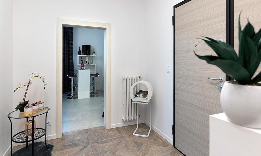 Triumvirato Rooms Bolonia Exterior foto