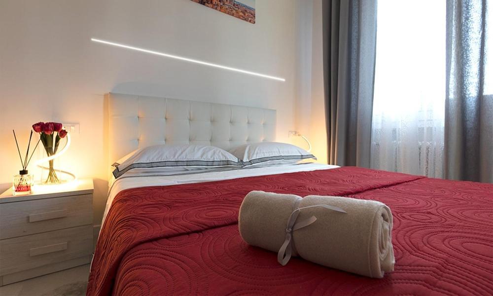 Triumvirato Rooms Bolonia Exterior foto