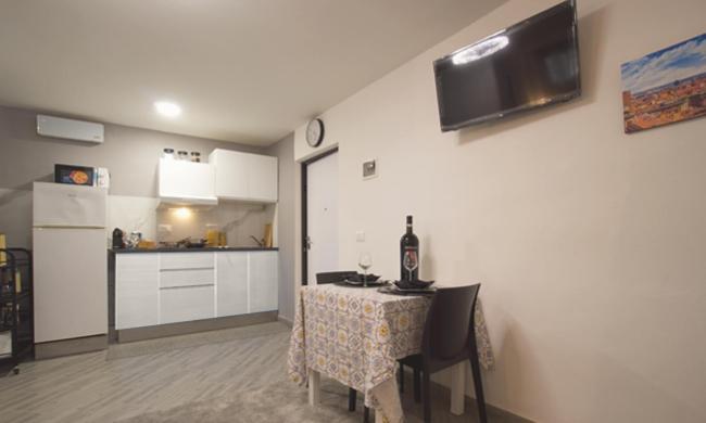 Triumvirato Rooms Bolonia Exterior foto