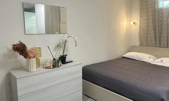 Triumvirato Rooms Bolonia Exterior foto