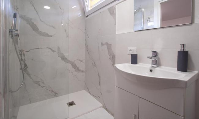 Triumvirato Rooms Bolonia Exterior foto
